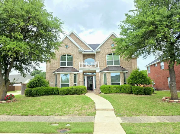 315 Melshire St, Sunnyvale, TX 75182