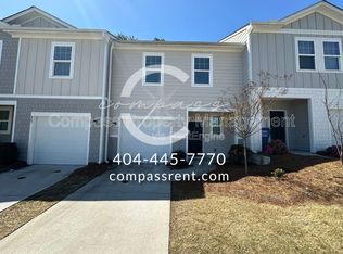 459 Union Station St, Cartersville, GA