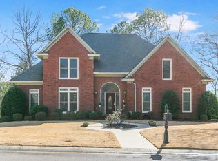 1237 Buckhead Cir, Birmingham, AL 35216