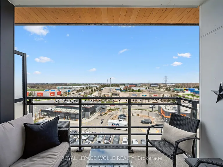 255 Northfield Dr E #610 — Photo 24