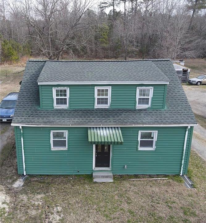 12265 Smiths Neck Rd, Carrollton, VA 23314 MLS 10519517 Zillow