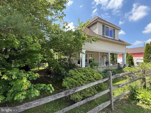 1108 W Lincoln Hwy, Coatesville, PA 19320