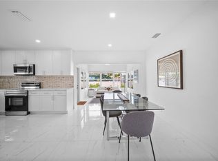 1625 Hollywood Blvd #1, Hollywood, FL 33020