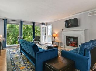 602 Gettysburg Pl, Sandy Springs, GA 30350