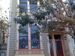 1477 McAllister St, San Francisco, CA