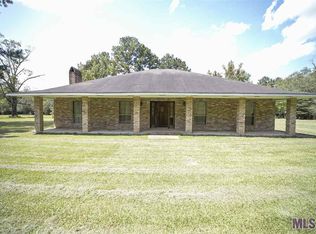 38885 Walker North Rd, Walker, LA 70785