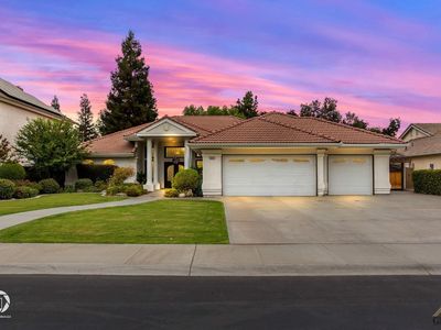 6757 Park West Cir, Bakersfield, CA, 93308