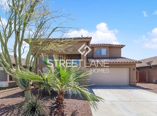 11375 W Chase Dr, Avondale, AZ 85323