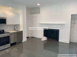 25 Joy St #2, Boston, MA 02114