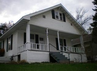 201 Magnolia Ave, Hannibal, MO 63401