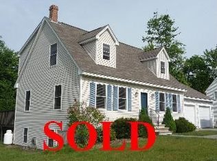 7 Star Lit Ln, Gorham, ME 04038