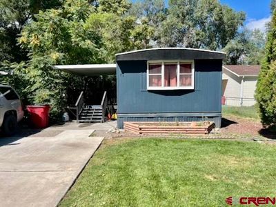 62880 Lasalle Road #23, Montrose, CO, 81401