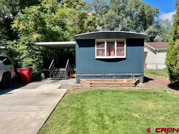 62880 Lasalle Road #23, Montrose, CO 81401