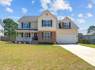 106 Polk St, Spring Lake, NC 28390