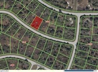 7264 Treadway Rd, Port Charlotte, FL 33981