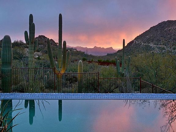 2nd image of 14584 N Dove Canyon Pass