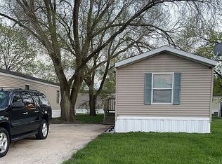 300 E Spencer St LOT 13, Dwight, IL 60420