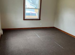 1060 Raymond St NW, Warren, OH
