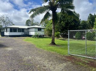15-2692 Hee St, Pahoa, HI 96778