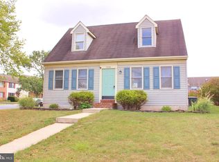 2020 Ashley Dr, Chambersburg, PA