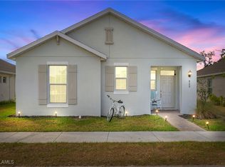 808 Friendship Cir, Labelle, FL 33935