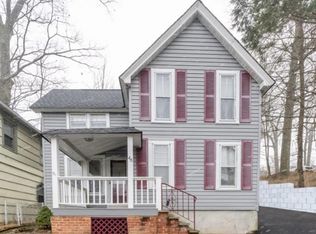 46 Morris Ave, Mount Tabor, NJ 07878