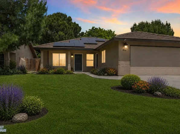 814 Greenwood Meadow Ln, Bakersfield, CA 93308