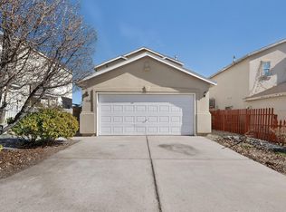 1328 Ojo Sarco St SW, Albuquerque, NM 87121