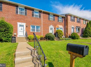 9 Pikehall Pl, Baltimore, MD 21236