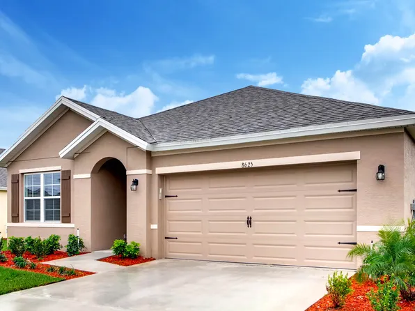 9977 SW Triton Way, Port Saint Lucie, FL 34987