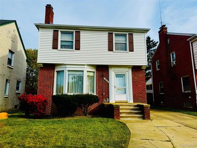 15868 Whitcomb St, Detroit, MI, 48227