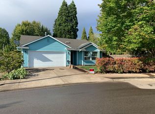 619 Lewis Ct, Newberg, OR 97132