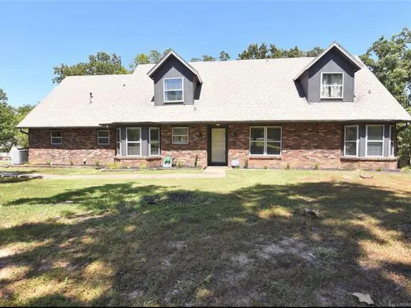 5319 W 85th St, Tulsa, OK 74131