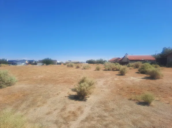 Dogbane Ave, California City, CA 93505