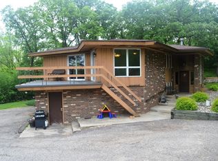 315 10th Ave NW, Glenwood, MN 56334