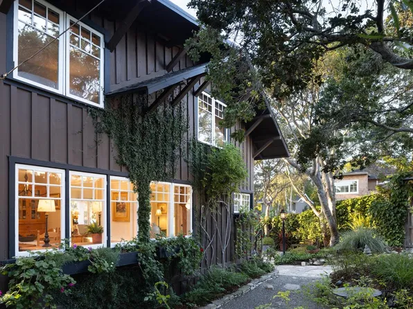 Monte Verde & 7th Swc, Carmel, CA 93923