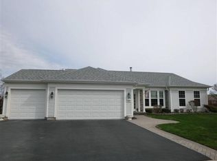 14001 Lavender St, Huntley, IL 60142