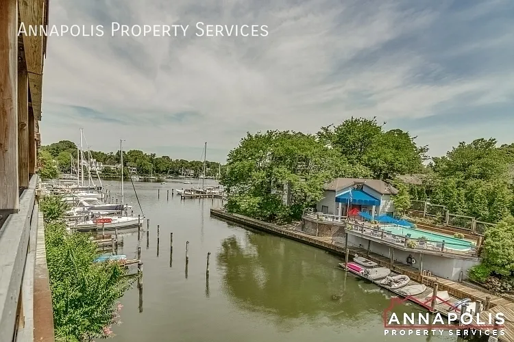 11 Spa Creek Lndg #A2 — Photo 27