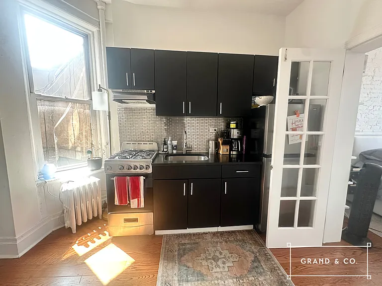 120 Mac Dougal St #21 — Photo 1