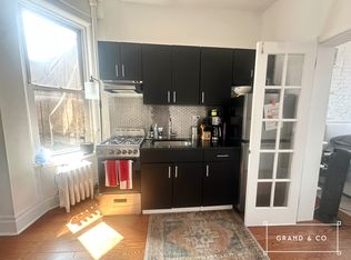 120 Mac Dougal St #21, New York, NY 10012