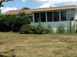 1395 Aiken Rd, Owosso, MI 48867