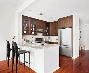 Sold by Halstead Real Estate