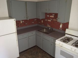 189 Harriet St APT 3, Bridgeport, CT 06608