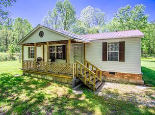 2414 S State Highway 233, Gray, KY 40734