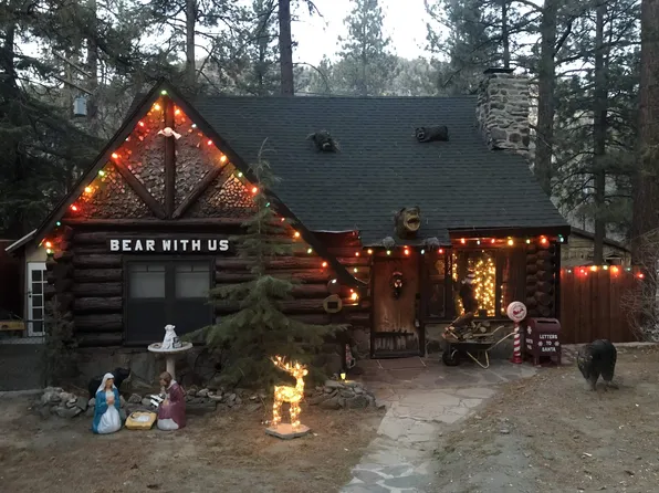 1474 Betty St, Wrightwood, CA 92397