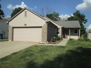963 Delray Dr, Indianapolis, IN