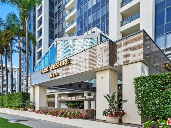 10724 Wilshire Blvd APT 1104, Los Angeles, CA 90024