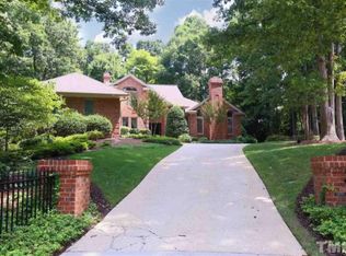 1809 Bay Meadow Ct, Raleigh, NC 27615