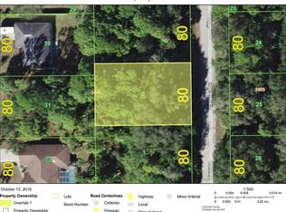 503 Sherwin St, Port Charlotte, FL 33953