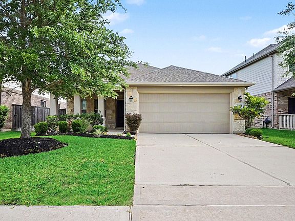 2nd image of 20354 Creekdale Bend Dr